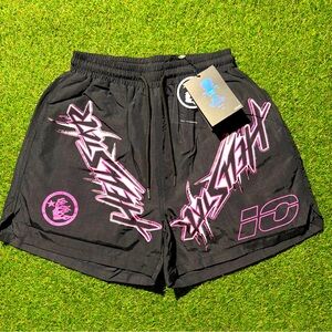 Hellstar shorts size L